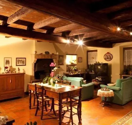 Casale Onida Volta Mantovana