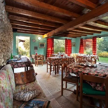 Bed & Breakfast Casale Onida