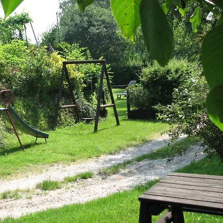 Bed & Breakfast Casale Onida