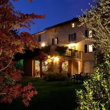 Bed & Breakfast Casale Onida
