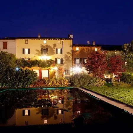 Casale Onida Volta Mantovana