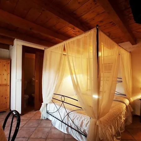 Casale Onida Panzió Volta Mantovana
