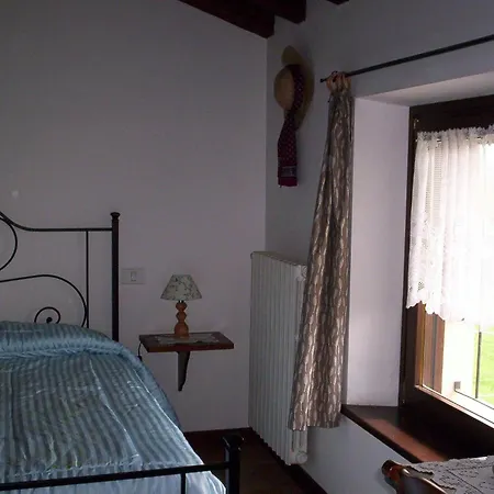 Casale Onida 3* Volta Mantovana